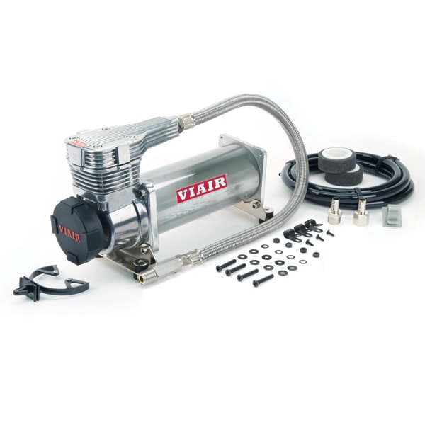 Viair 485C Kompressor Platinum