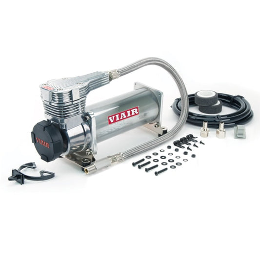Viair 485C Kompressor Platinum