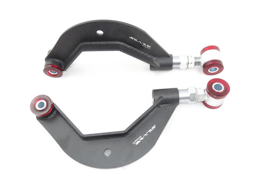 Silverproject - Kontrollarm camber/toe bak - AUDI A3 8P | GOLF MK5/6