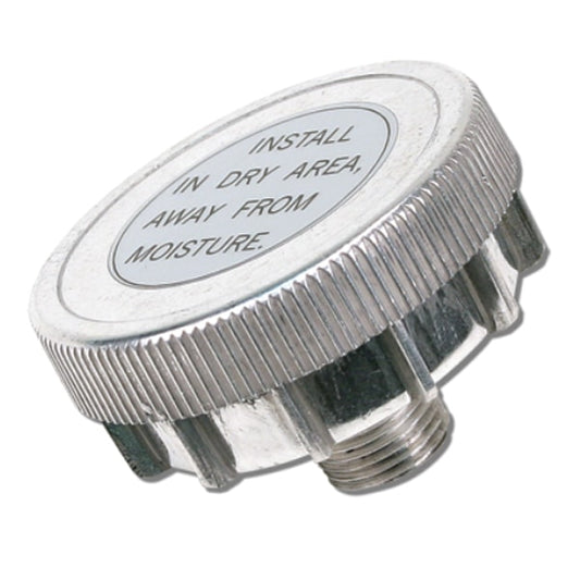 ViAir Luftfilterhus komplett Metall 3/8"
