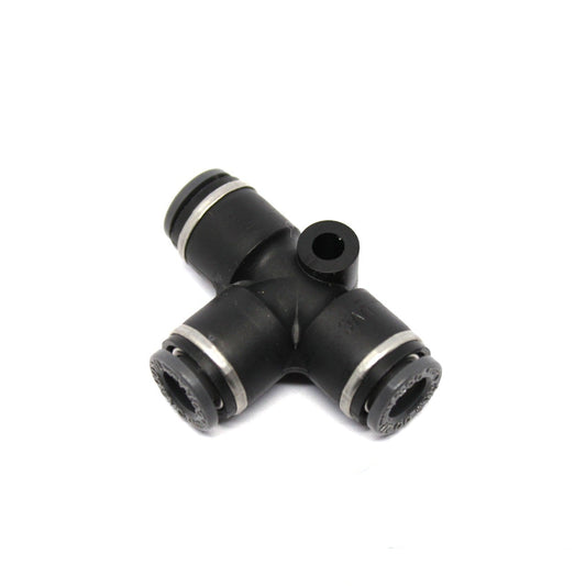 T-Stykke 3/8" Push-In