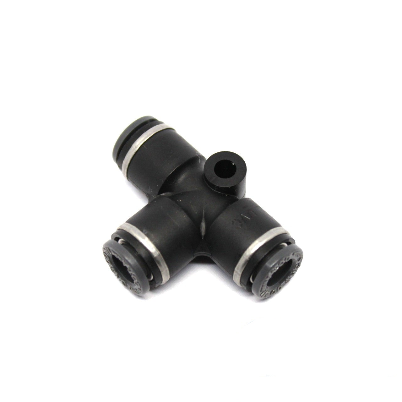 T-Stykke 3/8" Push-In