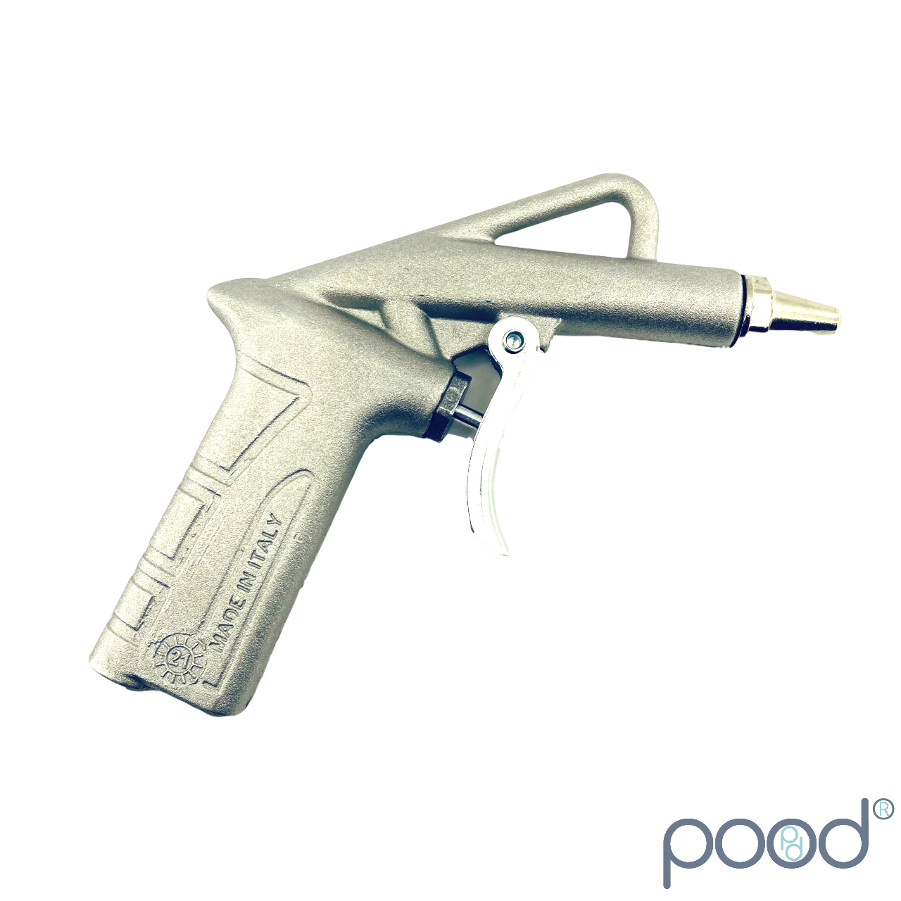 Trykkluftverktøy - Blåsepistol