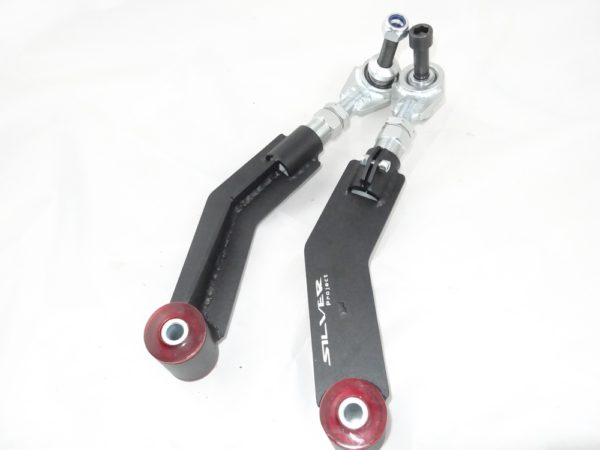 Silverproject - Kontrollarm camber bak - BMW E53 X5