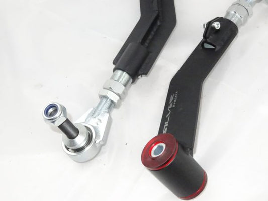 Silverproject - Kontrollarm camber bak - BMW E53 X5