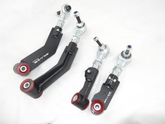 Silverproject - Kontrollarm camber/toe bak - BMW E53 X5