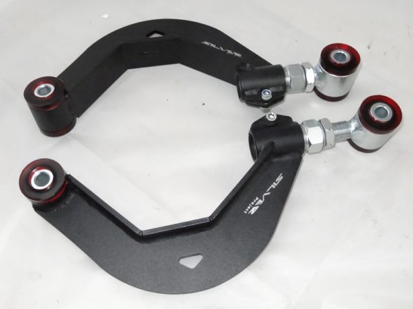 Silverproject - Kontrollarm camber bak - Audi A4 B6, B7