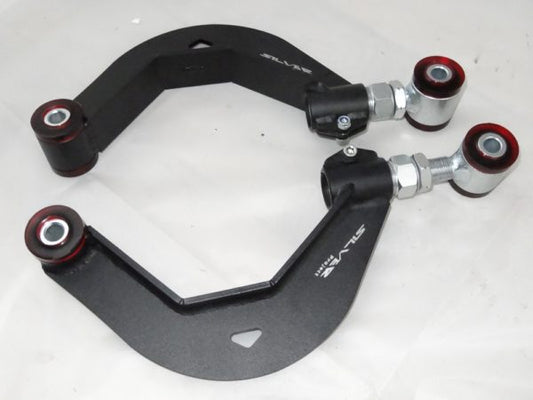 Silverproject - Kontrollarm camber bak - Audi A4 B6, B7