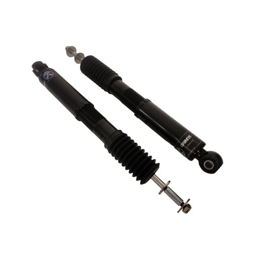 Grinds Luftunderstell Opel Astra J