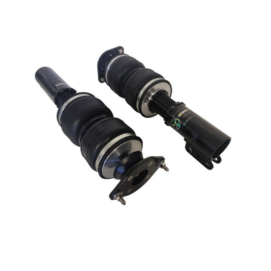 Grinds Luftunderstell Opel Corsa D / F