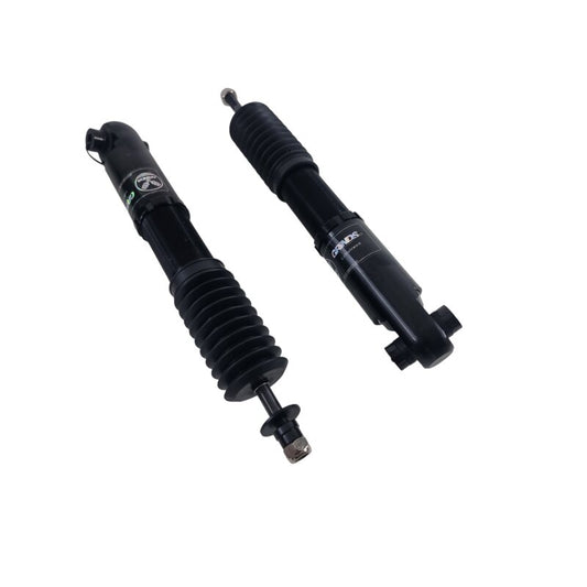 Grinds Luftunderstell Peugeot 308S T9