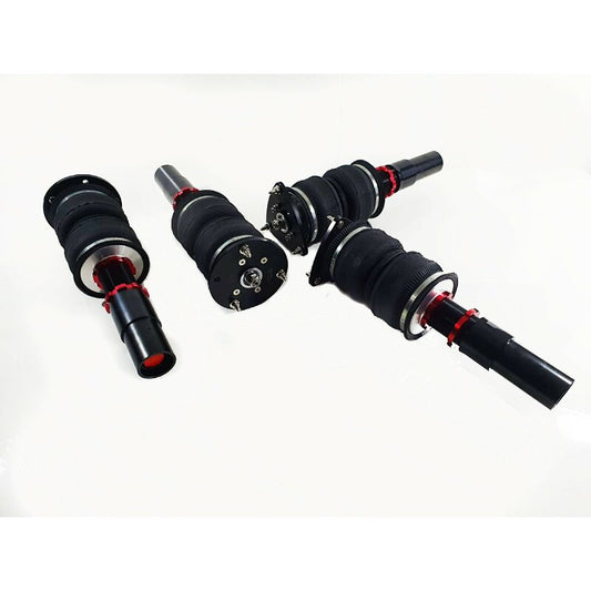 Grinds Luftunderstell Porsche 982 Boxster