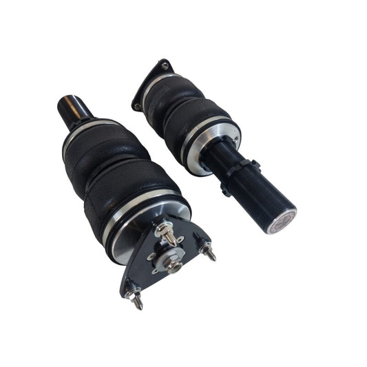 Grinds Luftunderstell Porsche Cayenne