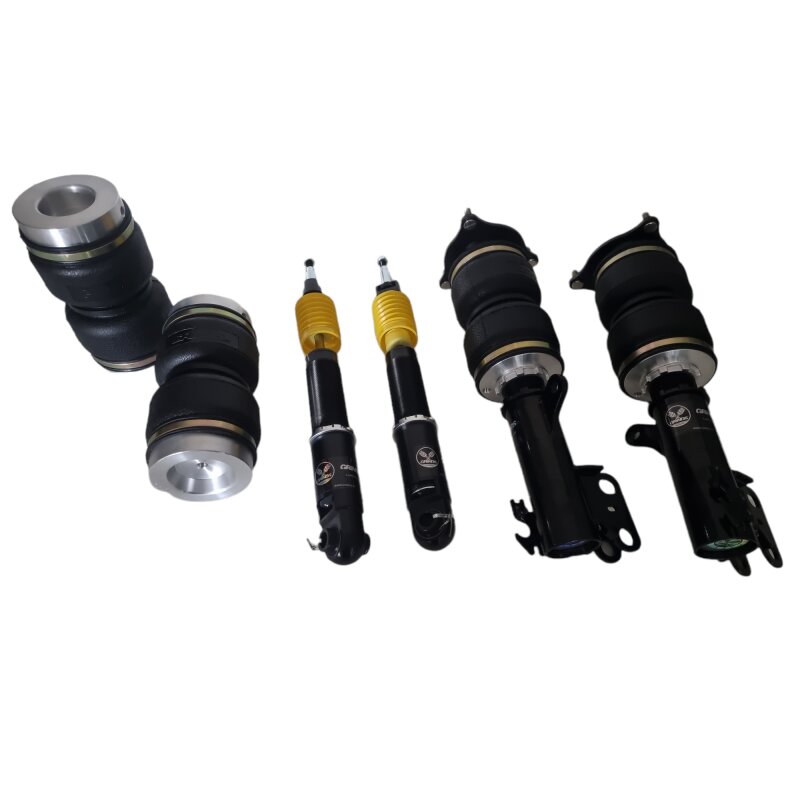 Grinds Luftunderstell Scion TC