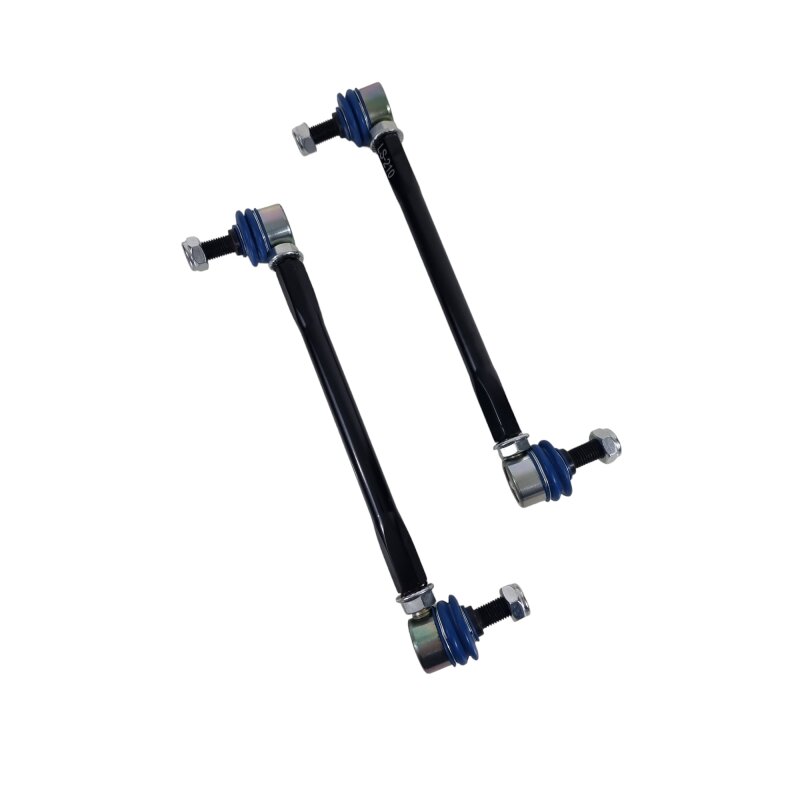 Grinds Luftunderstell Seat Leon 1M