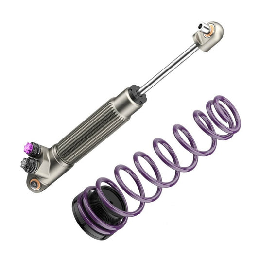 Reiger - Street&Trail V5 - Jeep Wrangler JL