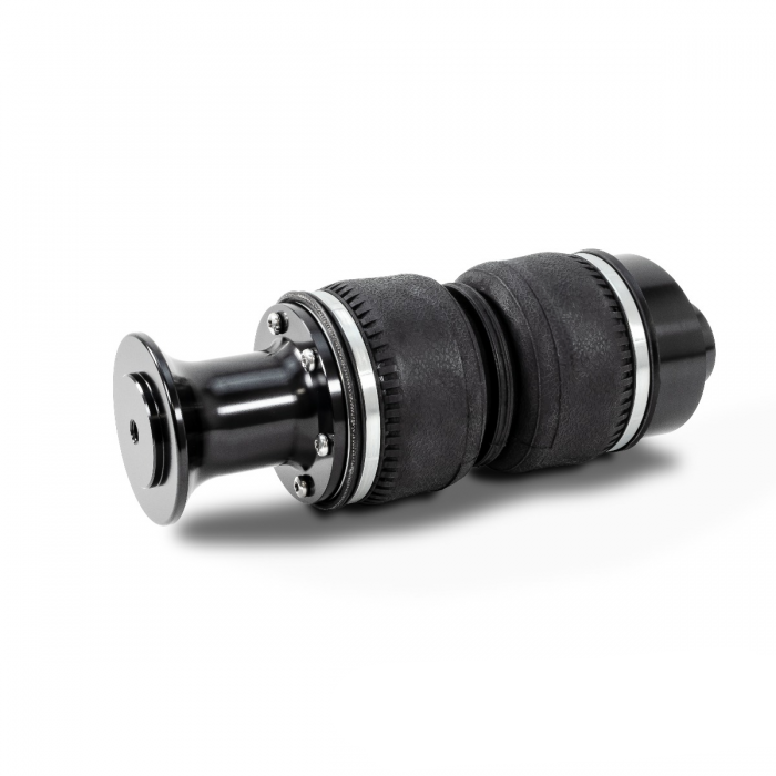 Streetec "performance" luftunderstell - Mercedes W201/W124