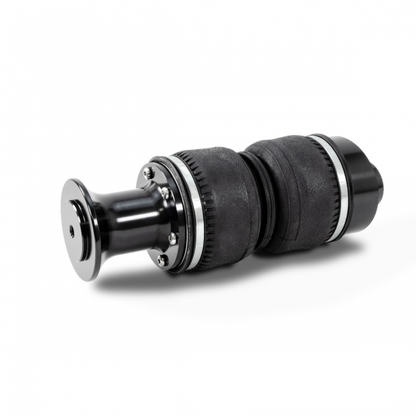 Streetec "performance" luftunderstell - Mercedes W201/W124