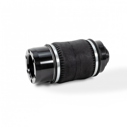 Streetec "performance" luftunderstell - Mercedes W201/W124