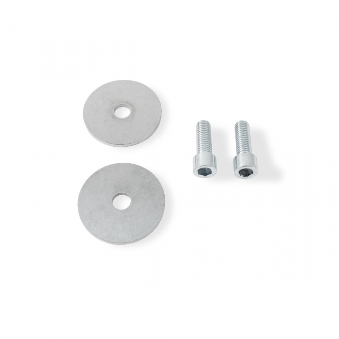 Streetec "performance" luftunderstell - Mercedes W201/W124