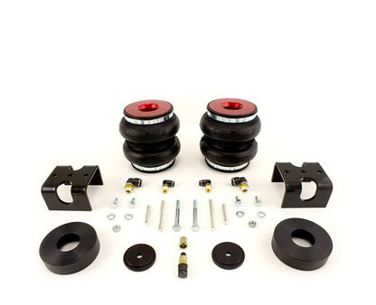 Air Lift Performance Kit - VW Golf 6 inkl. Stv & Plus - ikke høydejusterbare bakdempere 4WD