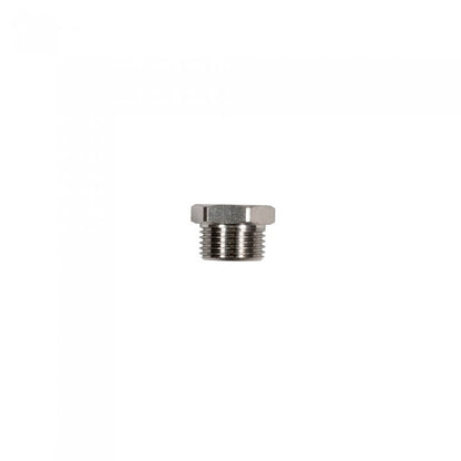 Pood - Tilkoblingssett for tank - 10mm