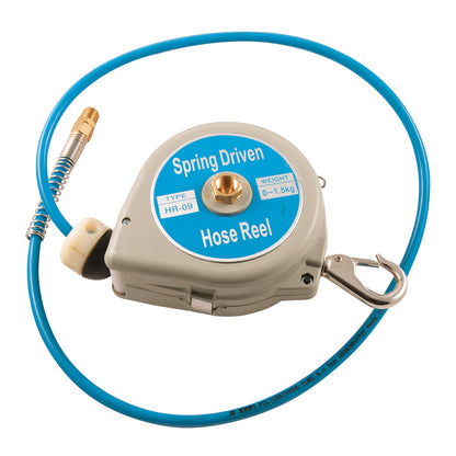 Slangetrommel - Luftverktøy