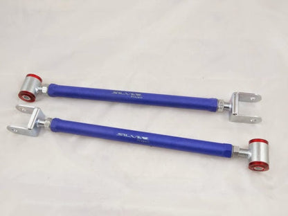 Silverproject - Kontrollarm camber bak - AUDI MK1 | GOLF 4MOTION MK4
