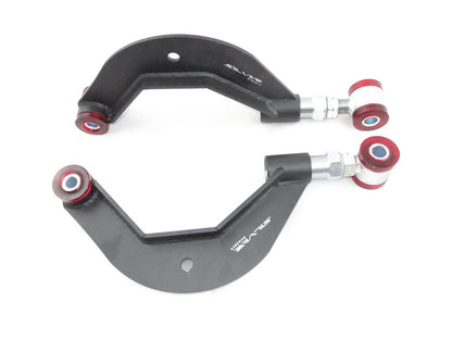 Silverproject - Kontrollarm camber/toe bak - AUDI A3 8P | GOLF MK5/6