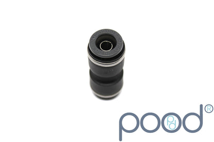 AirLift 21377 - Skjøtestykke 1/2" Push-In - 1/2" Push-In