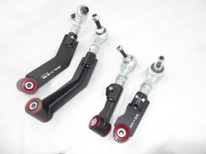 Silverproject - Kontrollarm camber/toe bak - BMW E53 X5