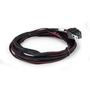 AirLift Black Pack - Sensorstyrt 3H
