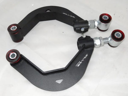 Silverproject - Kontrollarm camber bak - Audi A4 B6, B7
