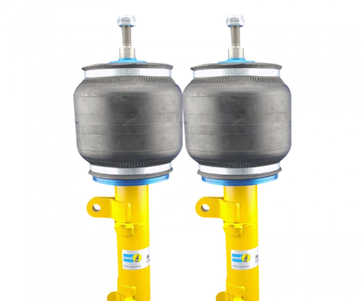Bilstein Performance Luftunderstell - VW Bora (1J)