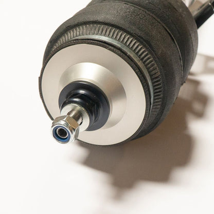KNTRL Air Suspension - VW Golf VII Sportsvan
