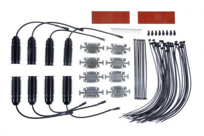 pood Delete kit - BMW