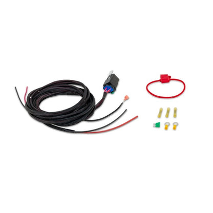 AirLift Black Pack - Sensorstyrt 3H